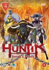 Huntik - Secrets & Seekers #04