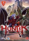 Huntik - Secrets & Seekers #05