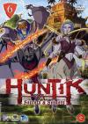 Huntik - Secrets & Seekers #06