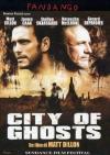 City Of Ghosts