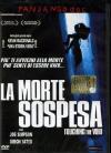 Morte Sospesa (La) - Touching The Void