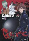 Gantz Box 01 (3 Dvd)