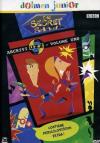 Secret Show (The) Box (4 Dvd)