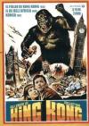 Eredi Di King Kong (Gli) (2 Dvd)