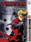 Trigun Ultimate Edition Box (Eps 01-26) (4 Dvd)