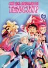 Chi Ha Bisogno Di Tenchi? #05 (Eps 10-12)