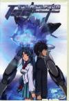 Full Metal Panic - The Second Raid #01 (Eps 01-04) (+ Collector's Box) (Ltd)