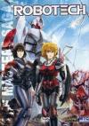 Robotech - Dvd Box 03 (Eps 37-60) (3 Dvd)