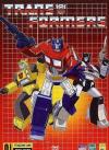 Transformers #01 - Stagione 01 #01 (Eps 01-08) (2 Dvd)