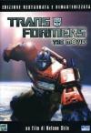 Transformers - The Movie (Animazione)