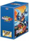 Indistruttibile Robot Trider G7 (L') Box #02 (Eps 26-50) (5 Dvd)