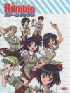 School Rumble #01 (Eps 01-04) (+ Collector's Box) (Ltd)