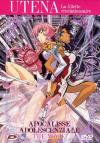 Utena La Fillette Revolutionaire - The Movie - Apocalisse Adolescenziale