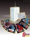 Mobile Suit Gundam Box #01 (6 Dvd)