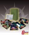 Mobile Suit Gundam Box #02 (5 Dvd)