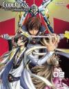 Code Geass - R2 Box 02 (Eps 14-25) (3 Dvd)