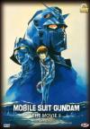 Mobile Suit Gundam The Movie 02 - Soldati Del Dolore