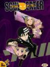 Soul Eater Box #03 (Eps 35-51) (3 Dvd)