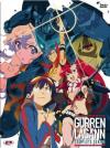 Gurren Lagann - Sfondamento Dei Cieli - The Complete Series (Eps 01-27) (4 Dvd)