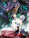 Neon Genesis Evangelion Platinum Serie Completa (5 Dvd)