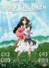 Wolf Children - Ame E Yuki I Bambini Lupo (SE) (2 Dvd)