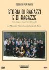 Storia Di Ragazzi E Di Ragazze