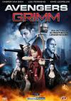 Avengers Grimm