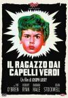 Ragazzo Dai Capelli Verdi (Il)