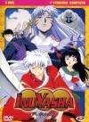 Inuyasha - Stagione 01 (Eps 01-26) (4 Dvd)