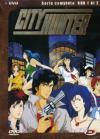 City Hunter - Stagione 01 #01 (4 Dvd)