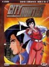 City Hunter - Stagione 01 #02 (4 Dvd)