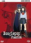 Boogiepop Phantom - Serie Completa (3 Dvd)