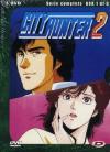 City Hunter - Stagione 02 #01 (3 Dvd)