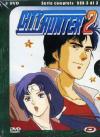 City Hunter - Stagione 02 #03 (3 Dvd)