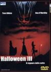 Halloween III