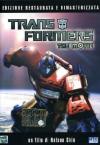 Transformers - The Movie (Animazione)