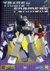 Transformers #02 - Stagione 01 #02 (2 Dvd)