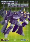 Transformers #04 - Stagione 02 #02 (2 Dvd)