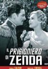 Prigioniero Di Zenda (Il) (1937)