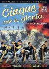 Cinque Per La Gloria