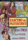 Fascino Del Palcoscenico