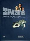 Spazio 1999 - Stagione 01 #02 (4 Dvd)