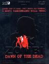 Zombi - Dawn Of The Dead (4 Dvd+Cd)