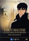 Corto Maltese - La Casa Dorata Di Samarcanda