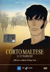 Corto Maltese - Le Etiopiche