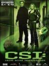 C.S.I. - Scena Del Crimine - Stagione 02 #01 (Eps 01-12) (3 Dvd)