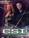 C.S.I. - Scena Del Crimine - Stagione 04 #02 (Eps 13-23) (3 Dvd)