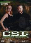 C.S.I. - Scena Del Crimine - Stagione 05 #01 (Eps 01-12) (3 Dvd)