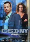 C.S.I. New York - Stagione 02 #02 (Eps 13-24) (3 Dvd)