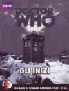 Doctor Who - Gli Inizi (4 Dvd)